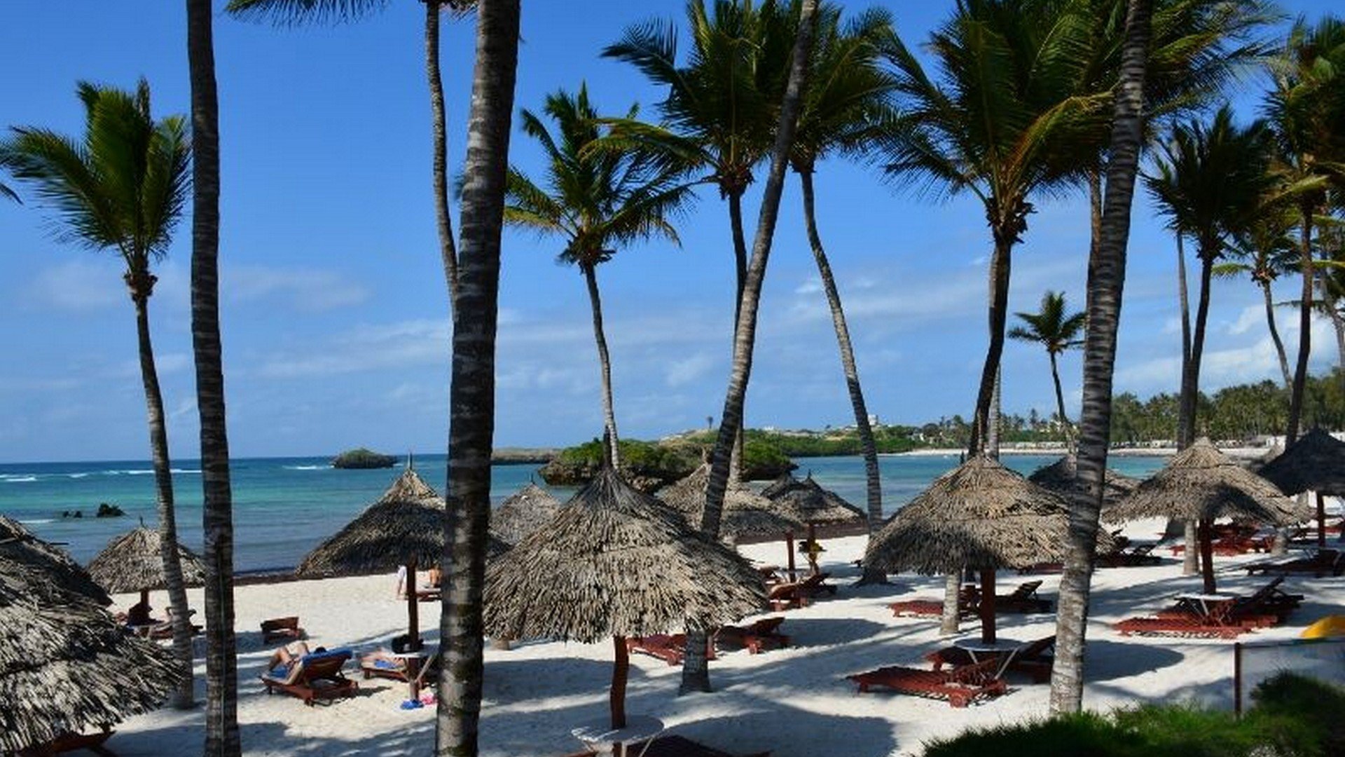Crystal Bay Resort